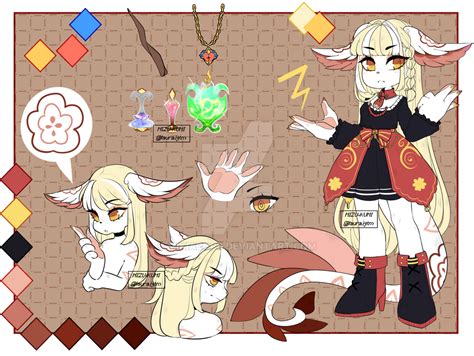 Dragon Witch Auction Closed By Mikiadops On Deviantart