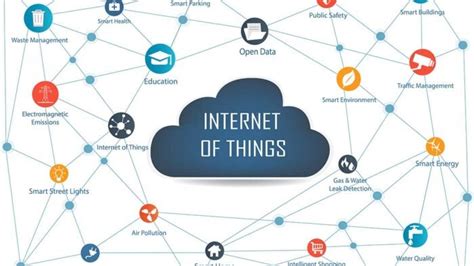 What Is The Internet Of Things And What Does It Mean For Seo