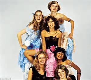 Pans People Reveal How They Scandalised Mary Whitehouse And Why They