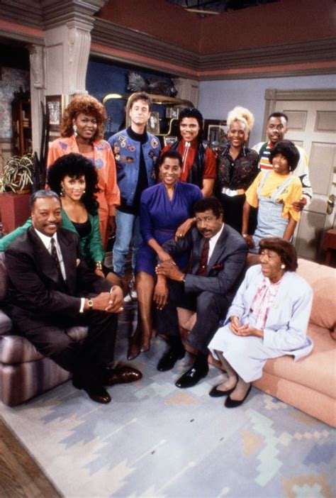 227 Cast Sitcoms Online Photo Galleries