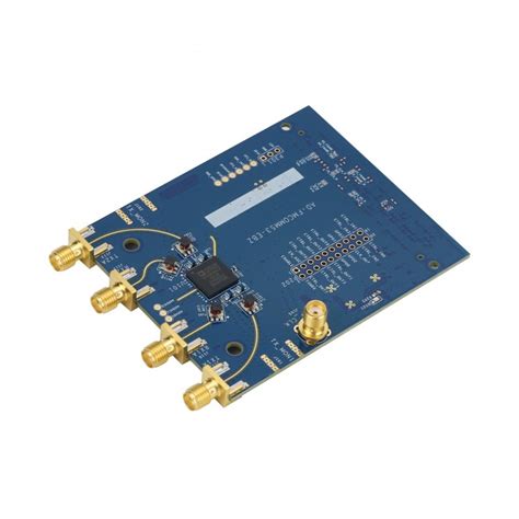 Ad Rf Daughter Board Module Ad Fmcomms Ebz Official Software Radio