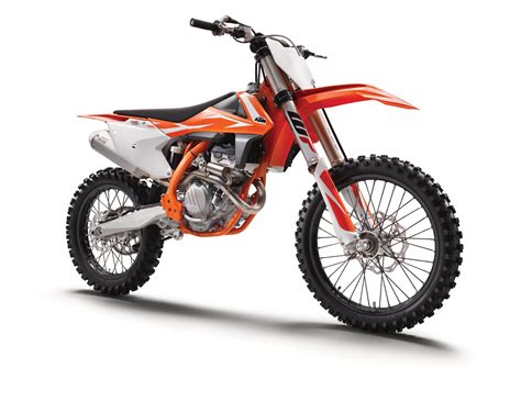 2018 Ktm 250 Sx F Review Totalmotorcycle