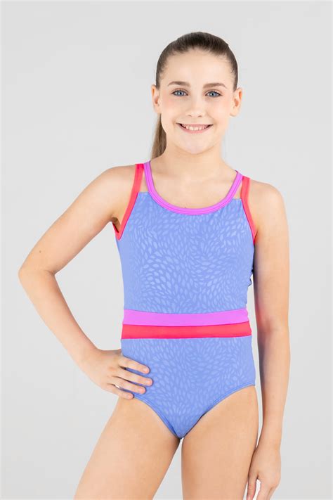 Sylvia P Gymnastics Leotards Dance Wear And Active Wear For Girls