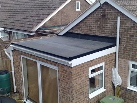 Manda Home Improvements Use Only The Best Roofing Systems And Materials
