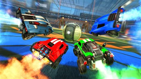 Is Rocket League Still Available On Steam And How To Get It G2a News