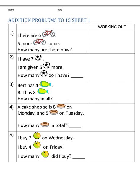 Here is a list of all of the skills that cover word problems! 2nd Grade Math Word Problems - Best Coloring Pages For Kids