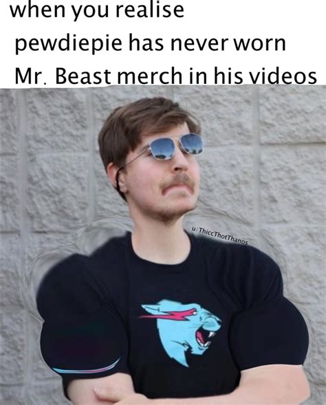 Mr Beast Memes