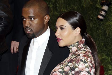 Kim Kardashian And Kanye West Are Getting Married This Week Report