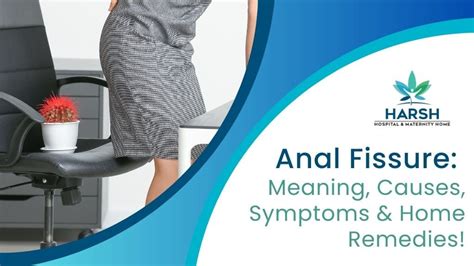 Anal Fistula Meaning Symptoms Causes And Home Remedies