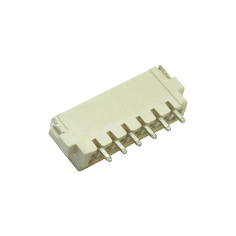 Jst Xh Connector Xh254 Connector Smd Horizontal Socket 2pin 4 Pin