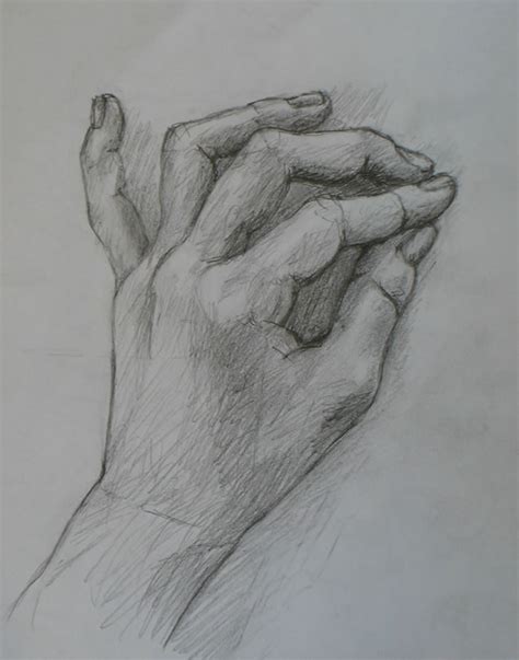 Hand Drawing Tutorial 3 Portrait Artist From Westchester Ny Anne