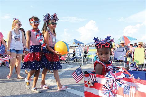 50 Best Ideas For Coloring 4th Of July Parade