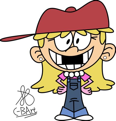 Request Lana And Lola Loud Fusion By C Bart On Deviantart