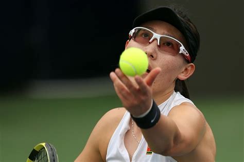 Don't miss out on the action with details on visit dubai. Zheng Saisai - 2019 Dubai Tennis Championship 02/19/2019