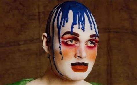 The Taboo Busting Legacy Of Leigh Bowery