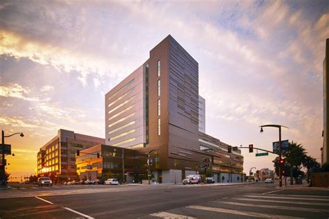 Ucsf Unveils New Home For Renowned Ophthalmology Programs Mirage News