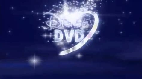 Disney Dvd Logo Youtube