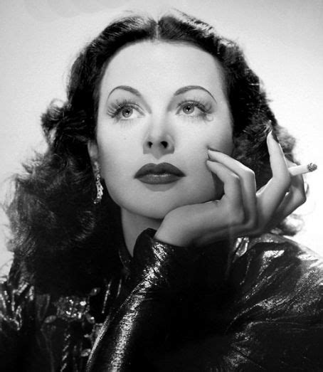 A TRIP DOWN MEMORY LANE HEDY LAMARR THE MOST BEAUTIFUL INVENTOR