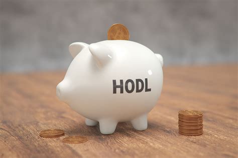 HODL is the Best Cryptocurrency Investment Strategy, Says ...