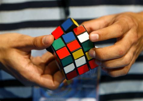 By using this website you agree to the use of cookies. Rubik's Cube Loses Trademark Battle Over Its Square Shape