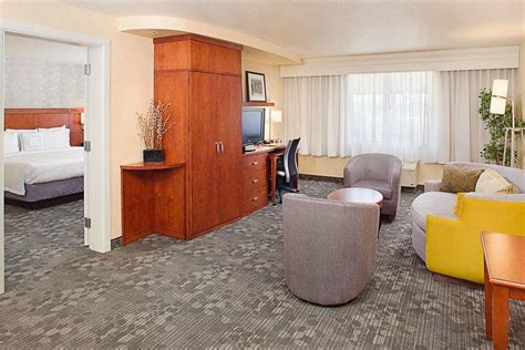 Courtyard By Marriott Paso Robles Rooms Pictures And Reviews Tripadvisor