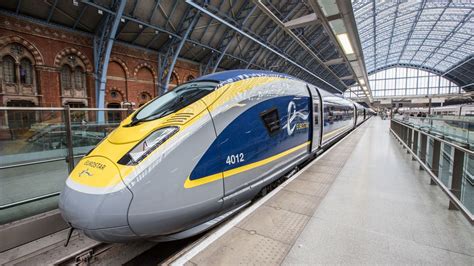 Learn how to get eurostar train tickets in italy. Extra Eurostar van Londen naar Amsterdam - TravMagazine