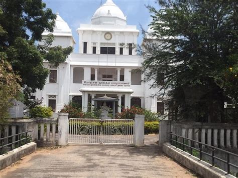 Jaffna Public Library 2019 All You Need To Know Before You Go With