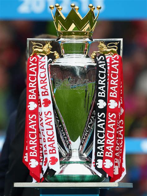 Premier League Title Run In Chelsea Liverpool And Manchester City