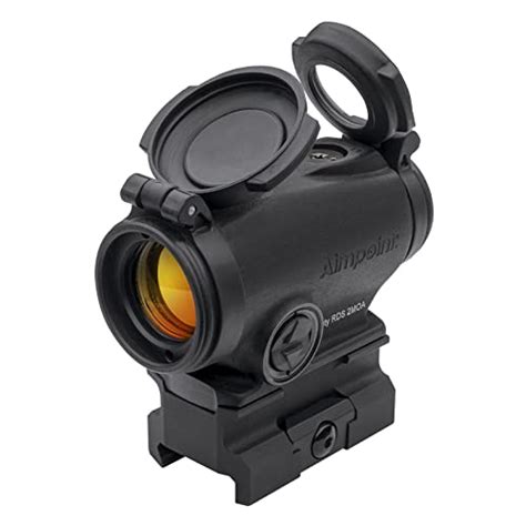 Aimpoint Duty Rds Red Dot Reflex Sight 2 Moa 39mm 200759 Tombstone