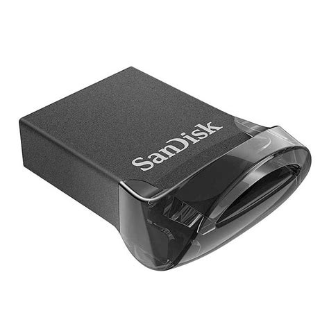Pen Drive Sandisk Ultra Fit 16gb Usb 31 Sdcz430 016g G46 Pichau