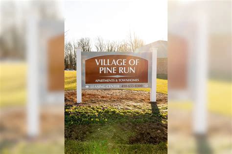 Village Of Pine Run 103 Village Of Pine Ct Windsor Mill Md