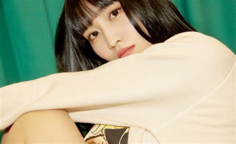 Momo Twice Biodata And Fakta Menarik