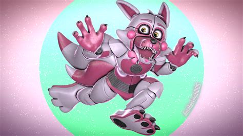 Sfm Funtime Foxy By Antihacking5000 On Deviantart