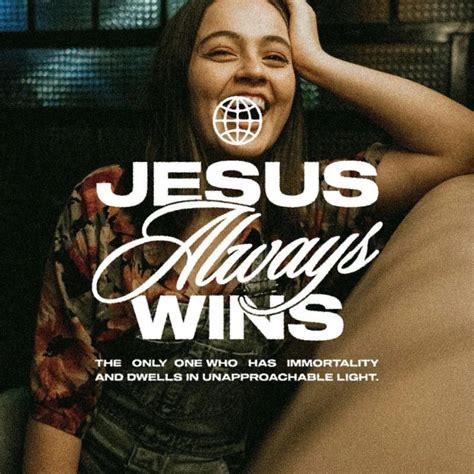 Jesus Always Wins • Pro Church Media