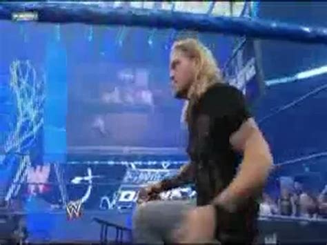 Chris Jerichos Highlight Reel With Edge 31210 Part 2 Video Dailymotion