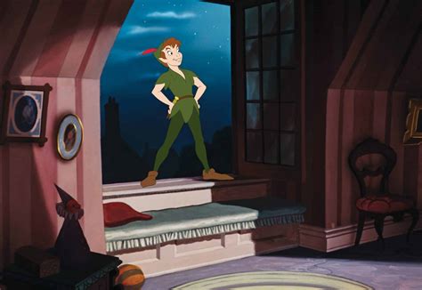 Fun Facts About Peter Pan Plus Peter Pan Walt Disney Signature Collection