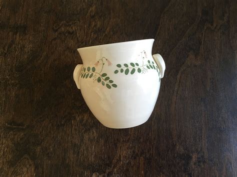 Vintage Swedish linnea ceramic Linnea bowl or vase | Ceramics, Vintage, Mod decor