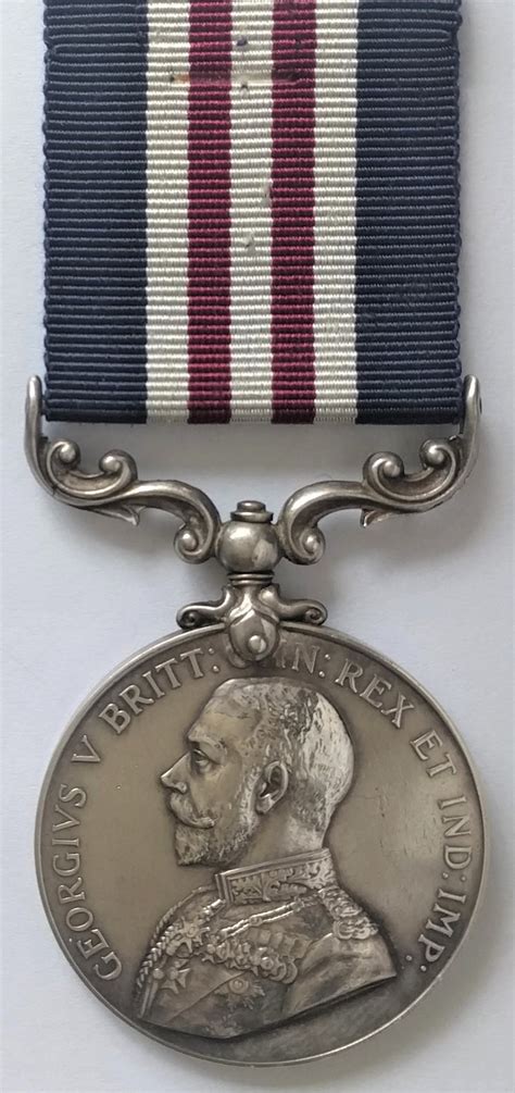 Military Medal Wikiwand