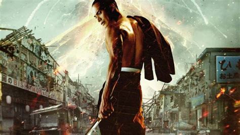 yakuza apocalypse the great war of the underworld de takashi miike 2015 synopsis casting