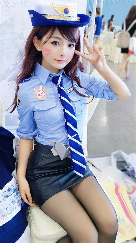 Pin On Cosplay Maidens
