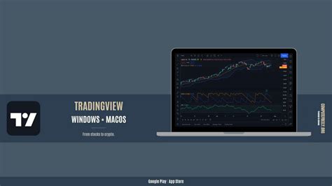 Download Tradingview For Pc Windows 111087 • Computefreely