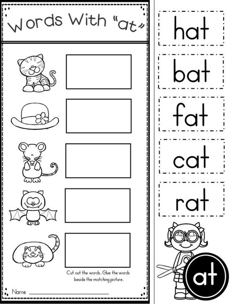 Pre K Homework Activities For Preschoolers ~ Preschool Summer Packet