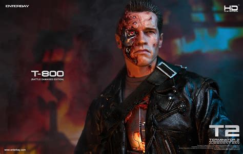 Movie Terminator 2 Judgment Day Wallpaper