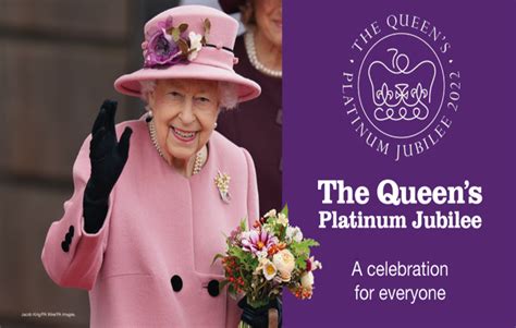 The Queens Platinum Jubilee Weekend Bolton To Celebrate In Royal