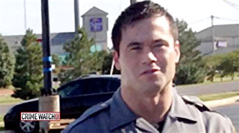 Oklahoma Cop Convicted Of Sexually Assaulting Women While On Duty Pt Truecrimedaily Com