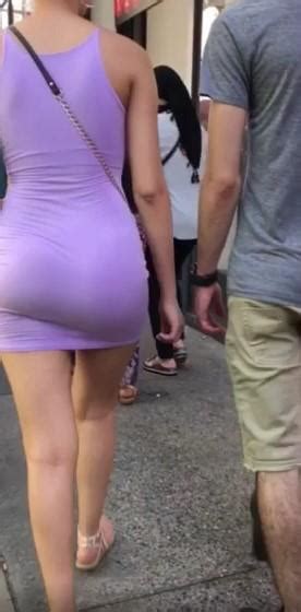 Tight Dress Page 2 Sexy Candid Girls