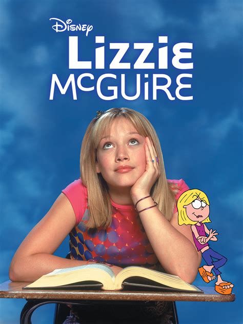 Lizzie Mcguire Where To Watch And Stream Tv Guide