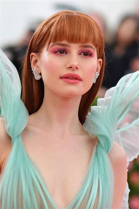 Ever Major Celebrity Beauty Look From This Year S Fabulous Met Gala