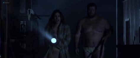 Naked Alina Puscau Dania Ramirez Nude Lycan 2017 Video Best Sexy