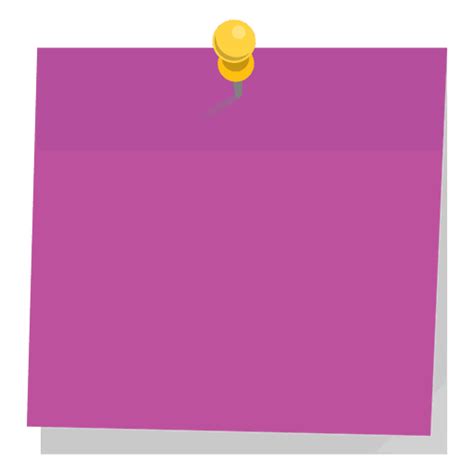Post It Note Paper Flyer Pink Advertising Post It Png Download 512